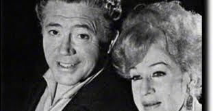 Sing Israel, Sing (Broadway, Brooks Atkinson Theatre, 1967)