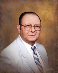 Obituary information for Albert Owen Powers