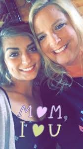 Ashley Nance's Instagram, Twitter & Facebook