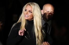 Britney jean spears (born december 2, 1981) is an american singer, songwriter, and dancer. Britney Spears Father Loses Bid To Retain Control Of Delegating Her Investments