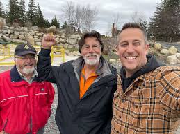 Rick Lagina's Crew Sells Oak Island Treasure