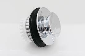This stopper helps eliminate clogs caused by foreign objects. Different Types Of Bathtub Drain Stoppers