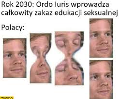 Ordo iuris twierdzi, że utrzymuje się z prywatnych datków. Rok 2030 Ordo Iuris Wprowadza Calkowity Zakaz Edukacji Seksualnej Polacy Rozmnazaja Sie Przez Podzial Paczaizm Pl