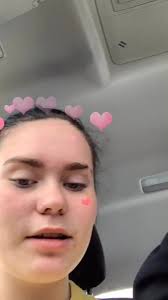 Danielle Hershey Kiss4