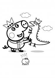 We did not find results for: George Pig And Mr Dinosaur Coloring Pages Peppa Pig Coloring Pages Colorings Cc
