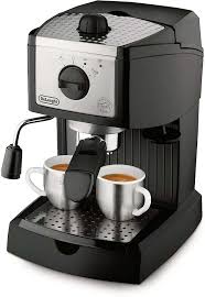 Best coffee machine delonghi dedica reviews. Delonghi Ec155 Espresso Machine Review The Cheapest Great Espresso Machine Coffee News
