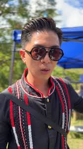 Pesta Kaamatan Ranau