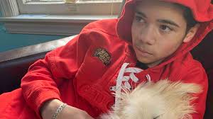 Fundraiser for Ian Williams by Theresa Viveiros : Ian's graduating from  high school!