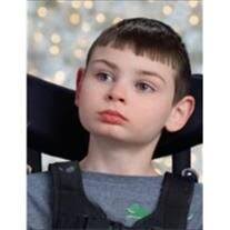 Tanner Reed Black Obituary