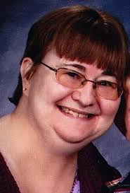 Marie Annette Copp Obituary