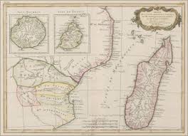 Imgur Com Old Map Map Of Madagascar Historical Maps