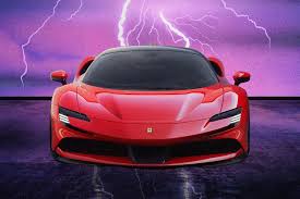 Ferrari has already tested the 296 gtb at fiorano and claims it is 1.5 seconds quicker, lapping the company's track in 1 minute and 21 seconds. Mhva2skyurbkbm