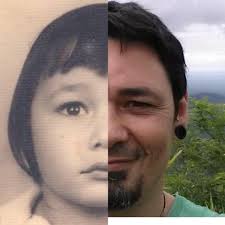 Ricardo Araújo tatuador