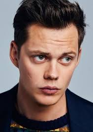 There are hot actors in their 40s, like ryan reynolds, as well as hot middle aged men, like brad pitt. Bill Skarsgard On Mycast Fan Casting Your Favorite Stories