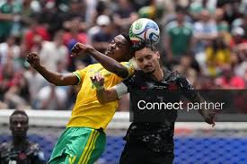 Licensable picture: Soccer: FIFA World Cup 2026 - Round of 32 - South Africa v Canada