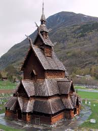 Maybe you would like to learn more about one of these? Medieval Scandinavian Architecture Wikipedia