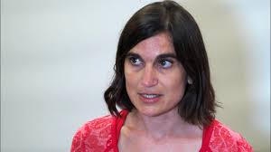 Nikki Middlemiss interview at the Kelowna Art Gallery