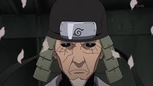 Why was Madara Uchiha young when he was reanimated but the 3rd Hokage  wasn't?