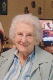 Winnifred Jayne Obituary