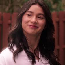 Cobra Kai Season 6 Devon Lesbian