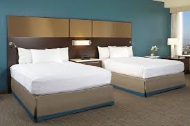 Residence Inn Los Angeles Lax Century Boulevard Two Bedroom Suite Queen Queen Bedroom Memorable Traveling T Two Bedroom Suites Queen Bedroom Two Bedroom