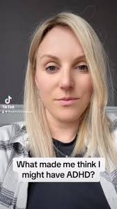 The signs of ADHD I saw (and didn’t see) in myself 🕵🏼‍♀️ #adhd  #adhdawareness #therapistsofinstagram #psychology #psychotherapy  #adhdjourney #anxiety #adhdproblems #adhdsupport #adhdinwomen ...