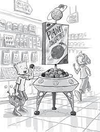 Pick any book from this list of the best kids' books and your students. Judy Moody Illustration Judy Moody Illustration Black And White
