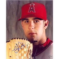 Los Angeles Angels Memorabilia, Angels Signed Collectibles, Los Angeles  Angels Autographs