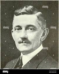 Charles ogle hi-res stock photography and images