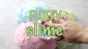 Add cinnamon spice (or fragrance oil and food coloring). Fluffy Slime Recipe In Just 5 Minutes Little Bins For Little Hands
