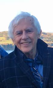 Paul James Eisenhauer of Vicarage Street (born 26th June 1962) died last  Friday 4th April.