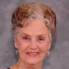 Obituary information for Betty Lou Koontz Gregory