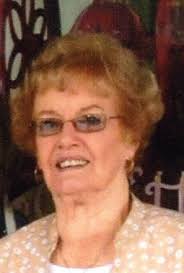 Ruth Caroline Sisco Obituary