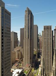 Rockefeller Center 1933 1939 Raymond Hood In 2020 Rockefeller Center Art Deco Architecture Building