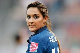 Get the latest france news, scores, stats, standings, rumors, and more from espn. Louisa Necib Country France Sport Soccer Louisa Necib Fifa Women S World Cup Womens Soccer