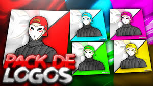 En las arqueobacterias puede haber una gran variedad de paredes celulares, pero ninguna de ellas está compuesta de peptidoglicanos, un componente presente en las bacterias. Pack De Logos Animados De Free Fire 2020 Para Tu Canal De Youtube Pc Y Android Libre De Uso Youtube