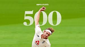 These topics can only be discussed to describe how they impact posts related to cricket only. Madhav Sharma On Twitter 500 Test Wickets For Stuart Broad He Is One Of My Favourite Cricketers His Ability To Run Through Batting Line Ups On His Day Is Second To None Take