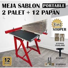We did not find results for: Free Ongkir Meja Sablon Portable 3 In1 2 Palet Free 12 Papan Shopee Indonesia