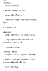 Check spelling or type a new query. Ucapan Puji Syukur Dalam Pidato Pigura