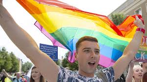 Freie kommerzielle nutzung keine namensnennung top qualität. Die Lgbtq Szene In Polen Lasst Sich Nicht Klein Kriegen Mdr De