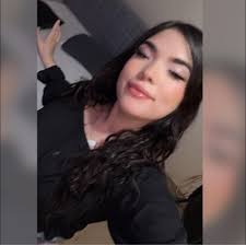 Larae Kasandra Martinez