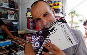 David Aja firmará ejemplares el viernes 29 de Noviembre en Valladolid