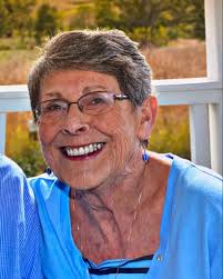 Mary K. Piper Obituary November 28, 2024