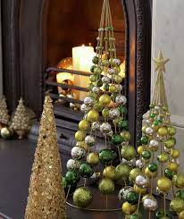 Diy Christmas Decoration Tomato Cage Christmas Tree Christmas Party Decorations Diy Christmas Decorations