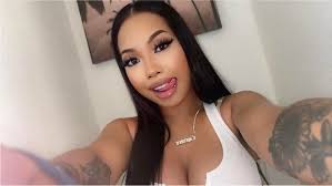 Feeling beautiful 🤍🥰