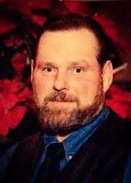 Richard Heaton Obituary (1945