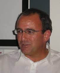 Jean LEROY (LANSARGUES, NIMES)