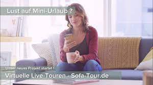 Sofa is not currently on tour. Sofa Tour De Virtuelle Live Ausfluge Von Zu Hause Aus