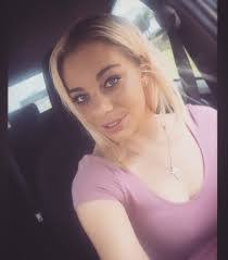 Elisha Mann's Instagram, Twitter & Facebook