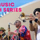 Live Music Lunch Series event in San Francisco, CA